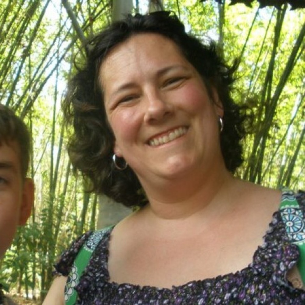 Meet your Posher, Virginia